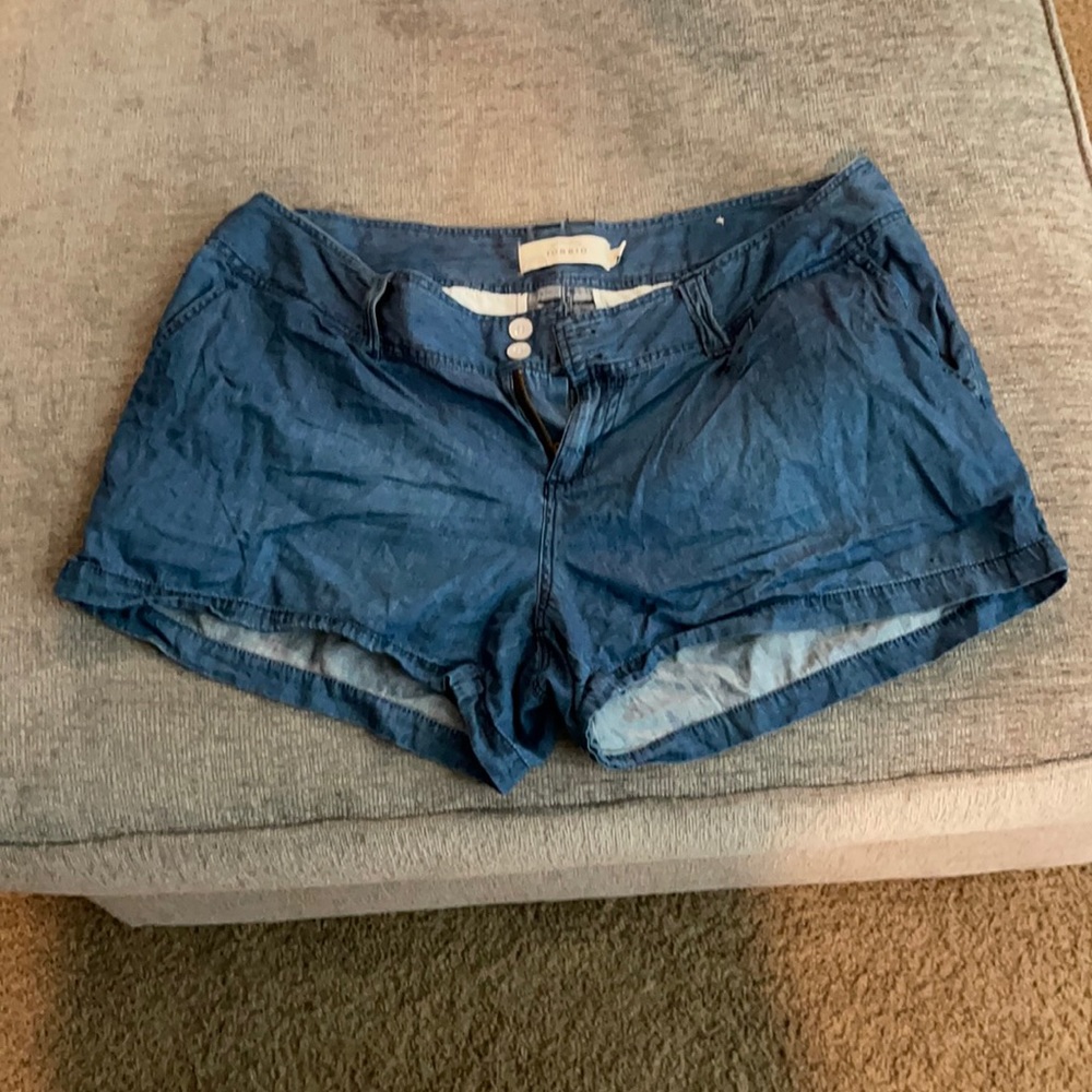 Shorts